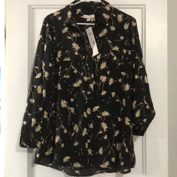 NWT long sleeve shirt - Picture 1 of 1